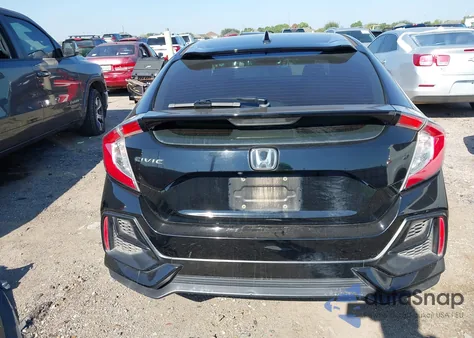2021 Honda Civic Ex from USA, damaged, VIN SHHFK7H61MU201630